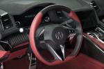 Acura NSX Concept 2013 года